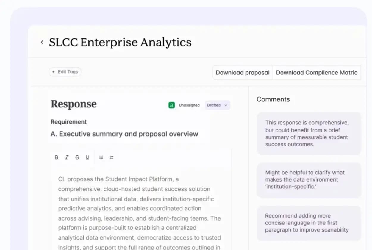 Starbridge outbound view for personalized email and cold-call sequences
